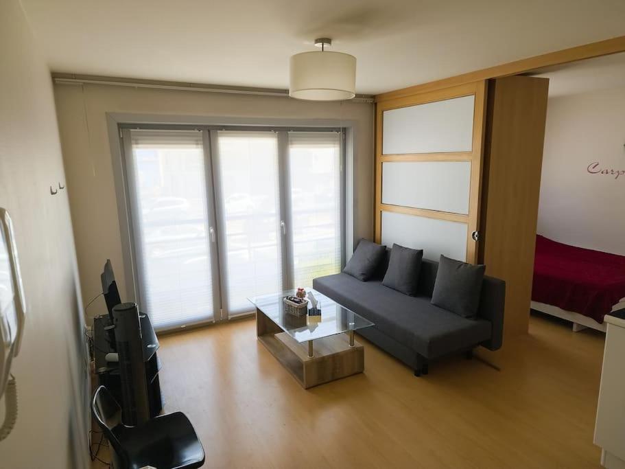 Cozy Studio With Pool Close To The Sea Ostenda Zewnętrze zdjęcie